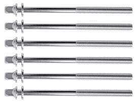 Latin Percussion Tension rods RAW Series Street Can - LP1614 LP1616 LP1618 Tension rod