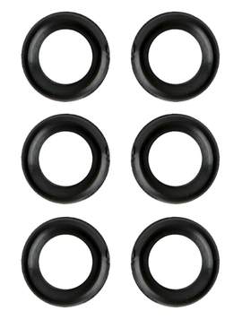 Latin Percussion Tuning lugs & tension rods accessories O-Rings Brazilian & Prestige - LP3110 LP3112 Repinique LP3118 LP3120 LP3018 LP3020 Surdo LP3212 Caixa LP3408 Cuica LP3314 Timbau LP3935 LP3947 LP2502 Synthetics