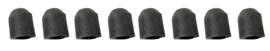 Latin Percussion Tuning lugs & tension rods accessories Lug Tips small - CP221 Bongos + LP330 Camlock