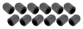 Latin Percussion Tuning lugs & tension rods accessories Lug Tips 12 pieces