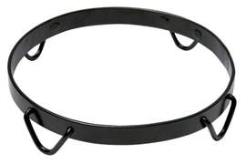 Latin Percussion Hooped Bongo CP Traditional CP221 7" black