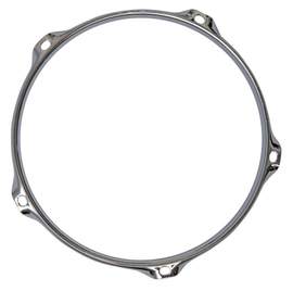Latin Percussion Hooped Timbales Drum Timbales - Micro Snare - Mini Timbales - LP812-C LP813-C LP812-BN LP813-BN LP846-SN LP848-SN LP845-K 845-JD 8" Black Nickel | 5 hole