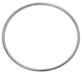 Latin Percussion Hoops LP3515,LP3516,LP3517 12" Pandeiro