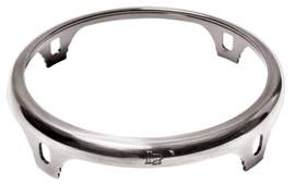 Latin Percussion Hooped Bongo Comfort Curve II  - LP201AX Generation 2 - LP793X LP793X-C LP794X LP794V-ARG Galaxy - LP201SA Uptown - LP200XF Fiberglass 7" Chrome