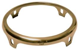 Latin Percussion Hooped Bongo Comfort Curve II  - LP201AX Generation 2 - LP793X LP793X-C LP794X LP794V-ARG Galaxy - LP201SA Uptown - LP200XF Fiberglass 7" Gold