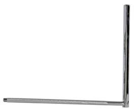 Latin Percussion Hardware accessories & replacement parts Timbale - Cowbell mount M260 Matador + LP987 Karl Perazzo 3/8" Matador