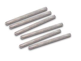 Latin Percussion Mount Percussion Rod 3/8" - LP372 + LP472 Everything Rack - Straight Chrome