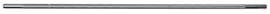 Latin Percussion Hardware accessories & replacement parts Percussion Rod 3/8" - LP332 Percussion Stand Chrome