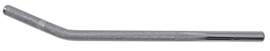 Latin Percussion Hardware accessories & replacement parts Percussion Rod 3/8" - LP236C + LP236T Mount-All Chrome