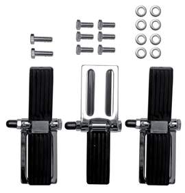 Latin Percussion Hardware accessories & replacement parts Shell grip - LP635 + LP636 Collapsible Cradle