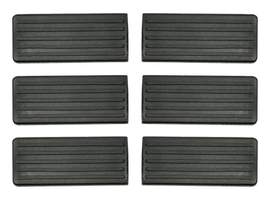 Latin Percussion Hardware accessories & replacement parts Rubber feet shell grip Collapsible Cradle LP635 + LP636