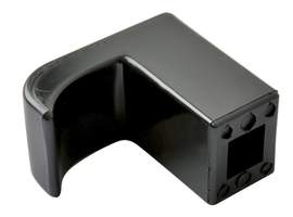 Latin Percussion Hardware accessories & replacement parts Rubber feet shell grip - LP826M Compact Mounting System