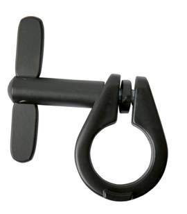 Latin Percussion Hardware accessories & replacement parts Memory clamp Aspire 7/8" - LPA652 LPA653 LPA245