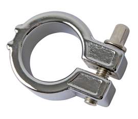 Latin Percussion Hardware accessories & replacement parts Memory clamp Matador 1" - M245 M259 M260 LP830B LPA258