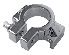 Latin Percussion Hardware accessories & replacement parts Memory clamp Pro 1" - LP299 LP330 LP330C LP332 LP980 LP981 LP981A LP986 LP986A LP987 LP938