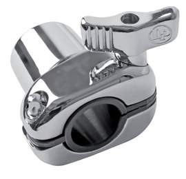 Latin Percussion Hardware accessories & replacement parts Height Clamp Assembly 1 1/4" to 1"  for  LP299 + LP330 + LP330C +  LP332 + LP981 + LP981A + LP986 + LP986A + LP987 Chrome