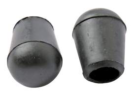 Latin Percussion Hardware accessories & replacement parts Rubber feet Gajate Bracket 3/8" - LP388N - LP388M