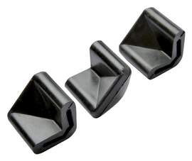 Latin Percussion Hardware accessories & replacement parts Rubber feet basket stand - LPA650 Aspire - M294 Matador - LP638 Futurelite 2