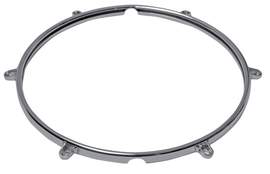 Latin Percussion Hooped Brazilian Caixa LP3212 12" Top | 6 Hole