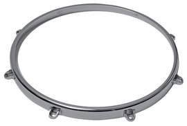 Latin Percussion Hooped Brazilian Timbau LP3314 14" | 8 hole