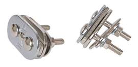 Latin Percussion Mount bracket Conga Gold