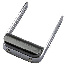 Latin Percussion Hardware accessories & replacement parts LP281F Fusheki Bracket Chrome