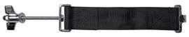 Latin Percussion Hardware accessories & replacement parts Strap - LPA245 - LPA244 - LPA244S Aspire - M245 Matador Bongo Stands