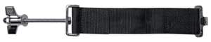 Latin Percussion Hardware accessories & replacement parts Strap - LPA245 - LPA244 - LPA244S Aspire - M245 Matador Bongo Stands