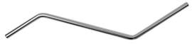 Latin Percussion Hardware accessories & replacement parts Timbale-cowbell holder aspire 3/8" LPA256 Aspire