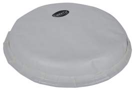 GEWA Djembe head Liberty Series Mechanically Tuned 12" Fiberskin - Mech