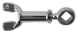 Latin Percussion Hardware accessories & replacement parts Timbale clamp screws  - LPA258 M260 LP981 LP981A LP986 LP986A LP987 5/16" with eyebolt