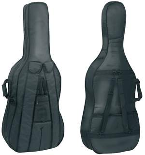 PURE GEWA Cello Gig-Bag Classic CS 01 1/2 Size