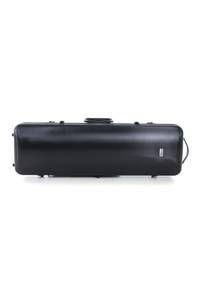 PURE GEWA Violin case Polycarbonate 2.4 4/4 black