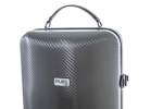 PURE GEWA Violin case Polycarbonate 2.4 4/4 grey Product Image