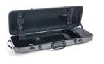 PURE GEWA Violin case Polycarbonate 2.4 4/4 grey Product Image