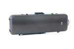 PURE GEWA Violin case Polycarbonate 2.4 4/4 grey Product Image