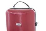 PURE GEWA Violin case Polycarbonate 2.4 4/4 red Product Image