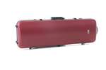 PURE GEWA Violin case Polycarbonate 2.4 4/4 red Product Image