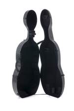 PURE GEWA Cello case POLYCARBONATE 4.6 4/4 black Product Image