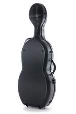 PURE GEWA Cello case POLYCARBONATE 4.6 4/4 black Product Image