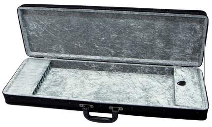 PURE GEWA Bow case 6 bows