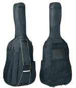 PURE GEWA Double bass gig-bag Classic BS 25 3/4 Size Product Image