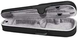PURE GEWA Form shaped violin cases CVF 02 3/4 Size