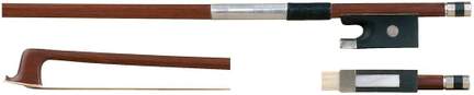 PURE GEWA Violin bow 1/2
