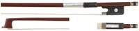 PURE GEWA Viola bow 1/2
