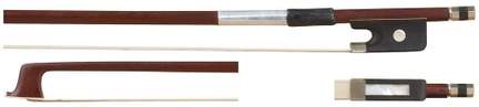 PURE GEWA Viola bow 1/2