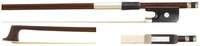 PURE GEWA Viola bow 1/2