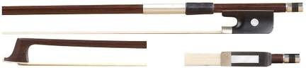 PURE GEWA Viola bow 1/2
