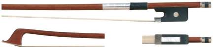 PURE GEWA Cello bow 1/4