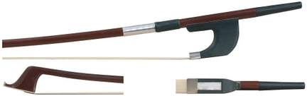 PURE GEWA Double bass bow 1/4